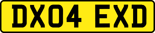 DX04EXD