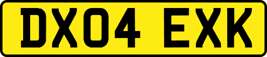 DX04EXK
