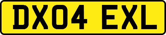 DX04EXL