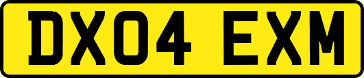 DX04EXM