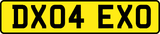 DX04EXO