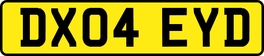 DX04EYD