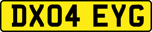 DX04EYG