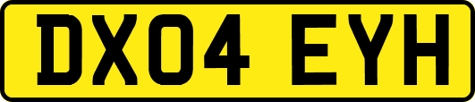 DX04EYH