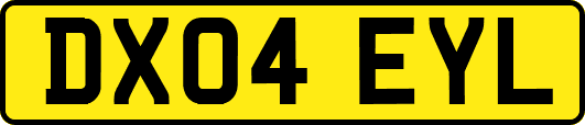 DX04EYL
