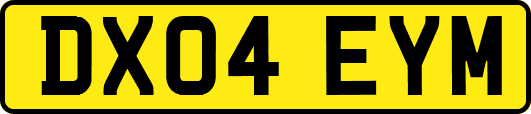 DX04EYM