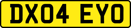 DX04EYO