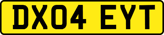 DX04EYT