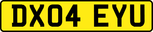 DX04EYU