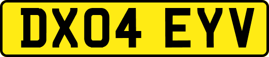 DX04EYV