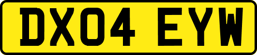 DX04EYW