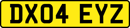 DX04EYZ