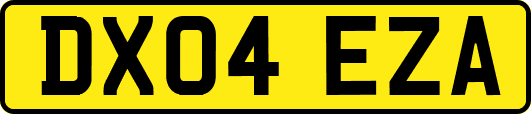 DX04EZA