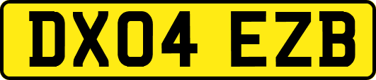 DX04EZB