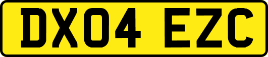 DX04EZC