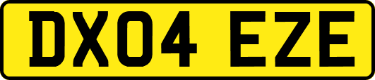 DX04EZE