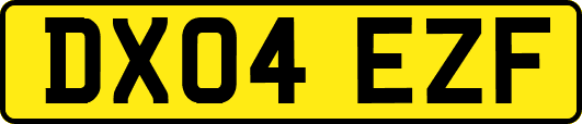 DX04EZF