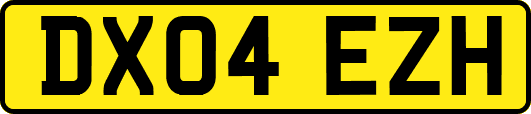 DX04EZH