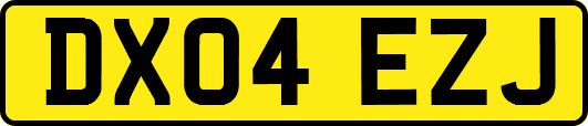 DX04EZJ
