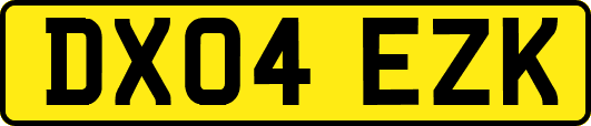 DX04EZK