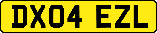 DX04EZL