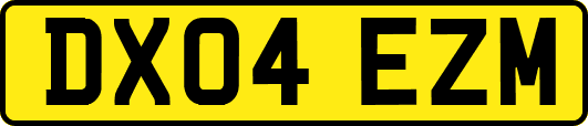 DX04EZM