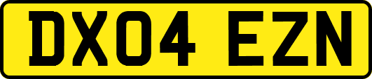 DX04EZN