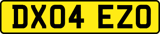DX04EZO