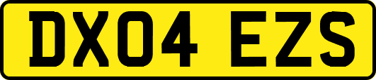 DX04EZS