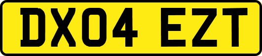 DX04EZT