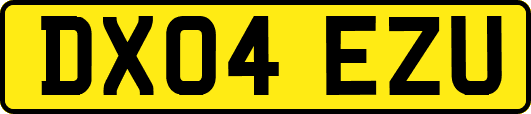 DX04EZU