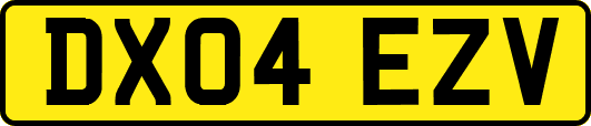 DX04EZV