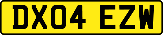 DX04EZW