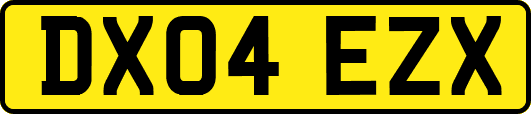 DX04EZX