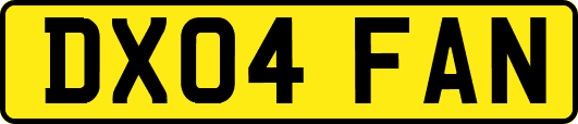DX04FAN