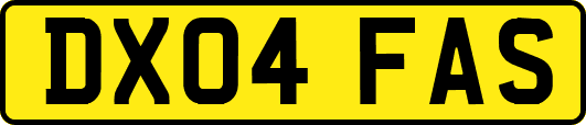 DX04FAS