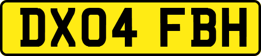 DX04FBH