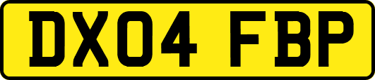 DX04FBP