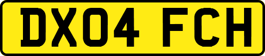 DX04FCH