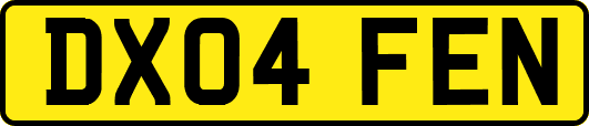 DX04FEN
