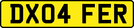 DX04FER
