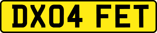 DX04FET
