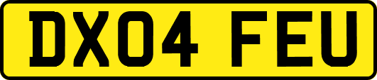 DX04FEU