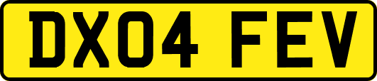 DX04FEV