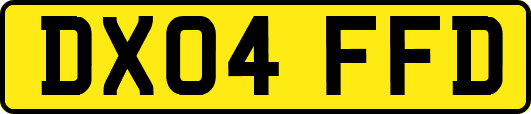 DX04FFD