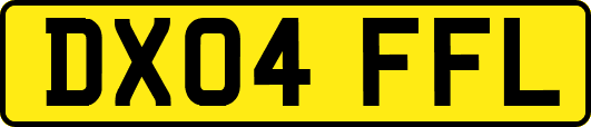 DX04FFL