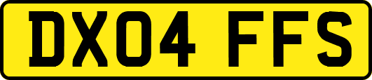 DX04FFS