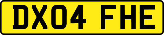 DX04FHE