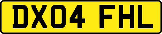 DX04FHL