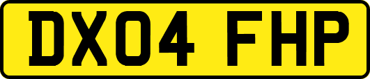 DX04FHP